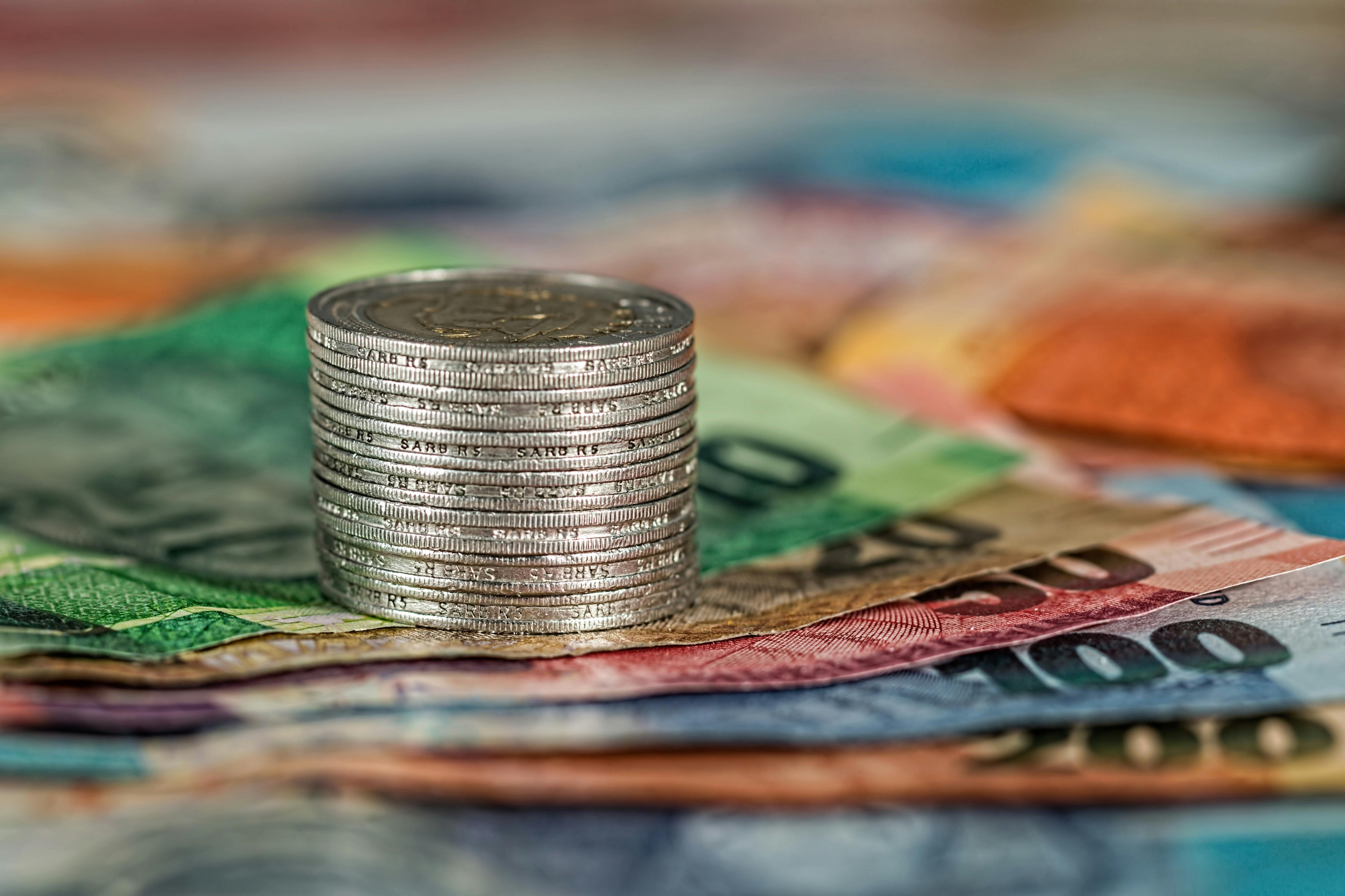 Banking that Grows with Your Farm